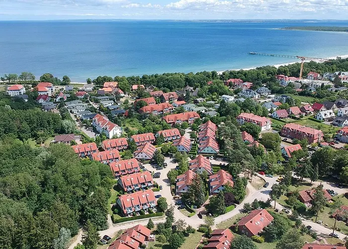 Apartmán Papillon 06-2